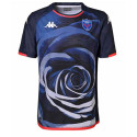 MAILLOT GRENOBLE KOMBAT HOME  enfant