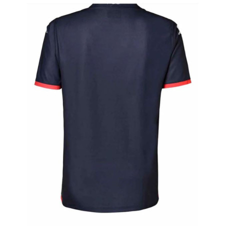 maillot   KOMBAT third CASTRES 22/33