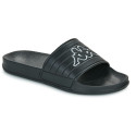 Mule Kappa noles noir