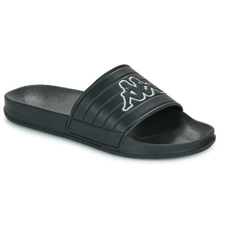 Mule Kappa noles noir