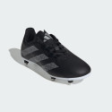 Chaussures Adidas Rugby Junior SG - Noir