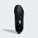 Chaussures Adidas Rugby Junior SG - Noir