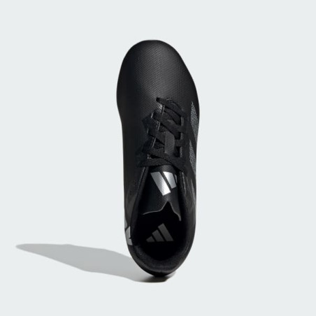 Chaussures Adidas Rugby Junior SG - Noir