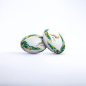 Ballon supporter rugby AFRIQUE DU SUD