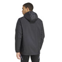 VESTE DE RUGBY À CAPUCHE ADIDAS ALL BLACKS