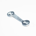 Clé pour crampons  Profiler Smart Power bleu