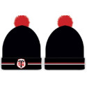 Bonnet Pompon Stade Toulousain