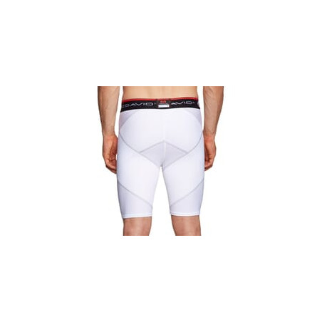 McDavid 8200 - Short de compression croisé