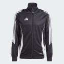 Veste d'entraînement noir TIRO 24 ADIDAS