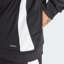 Veste d'entraînement noir TIRO 24 ADIDAS