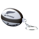 Porte clés ballon All Blacks Gilbert