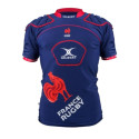 Epaulière Rugby Enfant Atomic V3 FFR - Gilbert