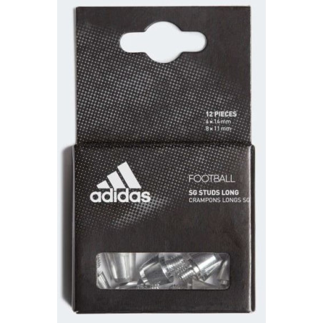 CRAMPONS SG STUDS LONG ADIDAS