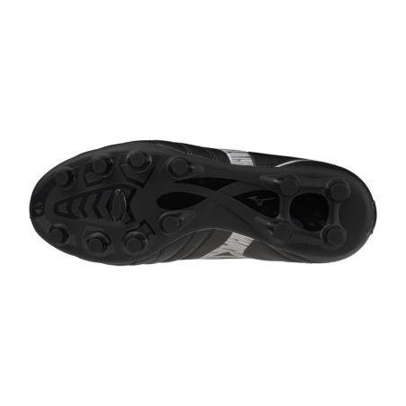Chaussures Mizuno MONARCIDA NEO SELECT - Noir (Enfant)