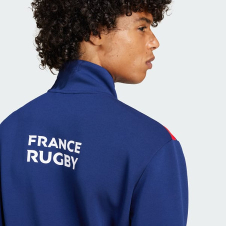 VESTE HYMNES FFR ADIDAS