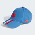 CASQUETTE FFR ADIDAS