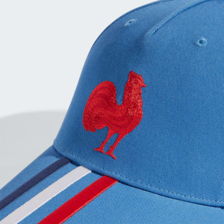 CASQUETTE FFR ADIDAS