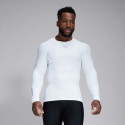 Thermoreg Long Sleeve Top Senior Canterbury Blanc