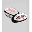BALLON mini Stade Toulousain 6x Champion d'Europe