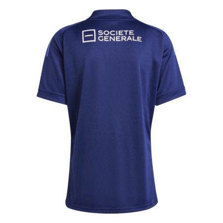 Maillot Réplica Femme SEVEN FFR 2024 Adidas Marine