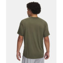 UnderArmour tee shirt kaki