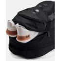 Sac à dos Under Armour Hustle 6.0 Backpack- black