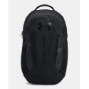 Sac à dos Under Armour Hustle 6.0 Backpack- black