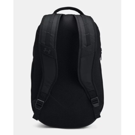 Sac à dos Under Armour Hustle 6.0 Backpack- black