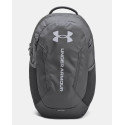 Sac à dos Under Armour Hustle 6.0 Backpack- gris