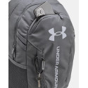 Sac à dos Under Armour Hustle 6.0 Backpack- gris
