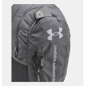 Sac à dos Under Armour Hustle 6.0 Backpack- gris