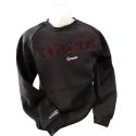 Sweat Crusaders super rugby