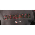 Sweat Crusaders super rugby