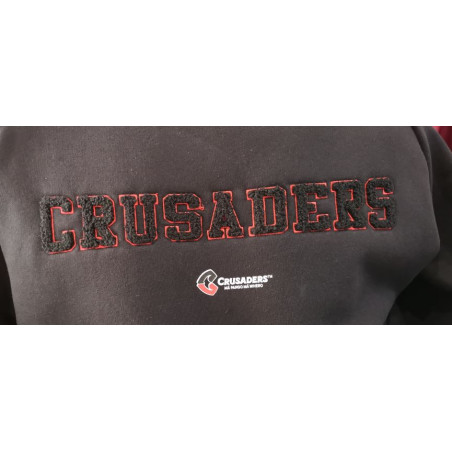 Sweat Crusaders super rugby