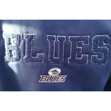 Sweat Blues super rugby
