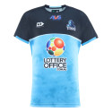 Gold coast Titans Training Tee shirt NRL 2025
