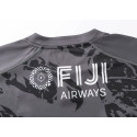 Pro Training tee shirt super rugby Crusaders