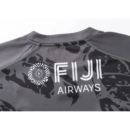 Pro Training tee shirt super rugby Crusaders