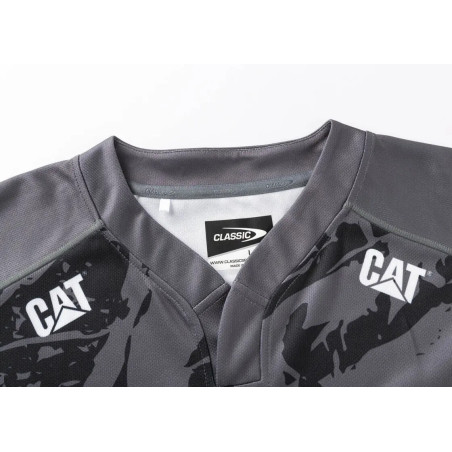 Pro Training tee shirt super rugby Crusaders