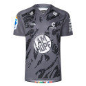 Pro Training tee shirt super rugby Crusaders