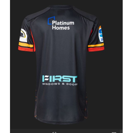 Maillot CHIEFS Home Super rugby