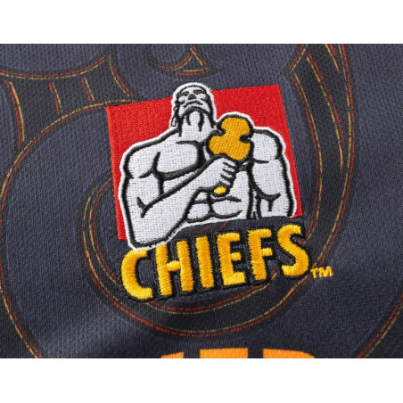 Maillot CHIEFS Home Super rugby