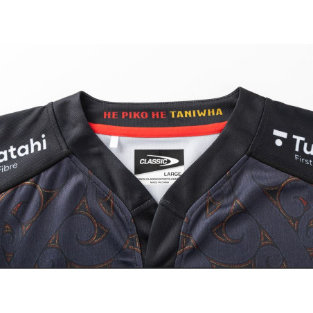 Maillot CHIEFS Home Super rugby