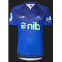 Maillot Blues Super rugby Home