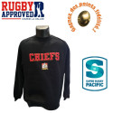Sweat Chiefs Super rugby