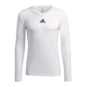 Baselayer ADIDAS blanc