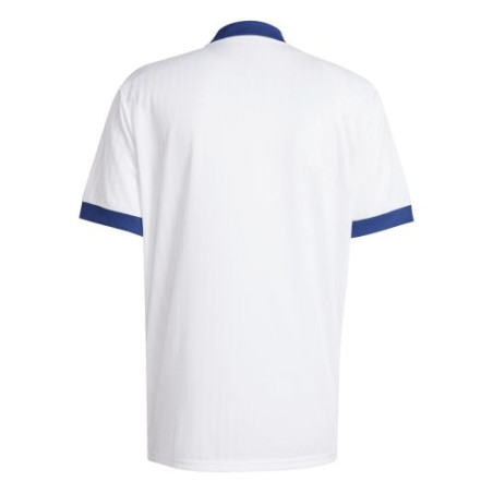 Maillot life style FFR Adidas