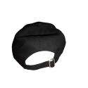 Casquette Stade Toulousain new Era  noir + fluo
