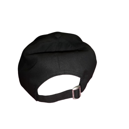 Casquette Stade Toulousain new Era  noir + fluo