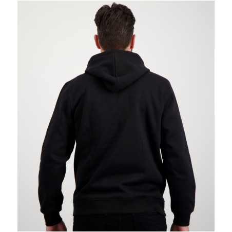 VESTE HOODIE HOM CHIC stade TOULOUSAIN